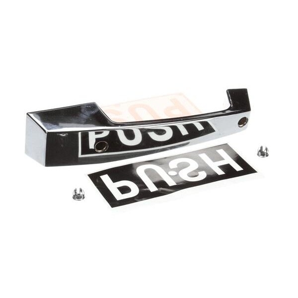 Pull Handle Without Lock, Brus
